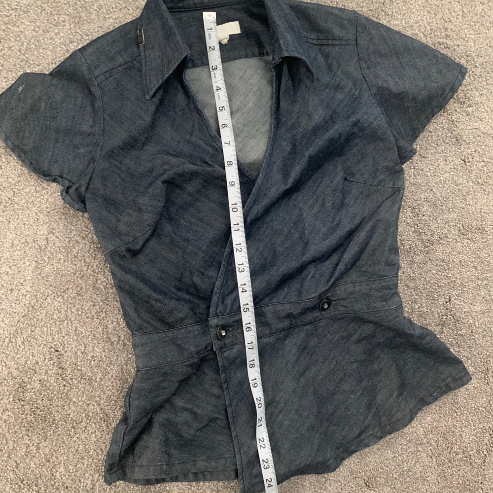 Diesel Top - Picture 3 of 7